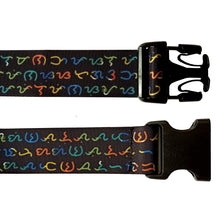 Load image into Gallery viewer, Baybayin Waist Pack