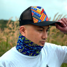 Load image into Gallery viewer, Baybayin Headwear (4 Color Options)