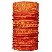 Load image into Gallery viewer, Karagatan Headwear (Red)