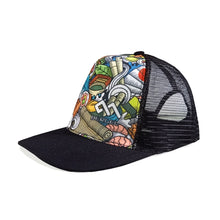 Load image into Gallery viewer, Sushi Trucker Cap
