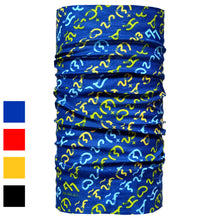 Load image into Gallery viewer, Baybayin Headwear (4 Color Options)