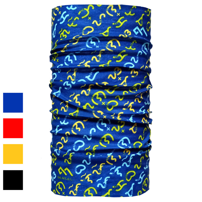 Baybayin Headwear (4 Color Options)