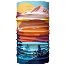 Load image into Gallery viewer, Bikepacking Headwear