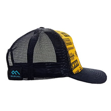 Load image into Gallery viewer, Buscalan Trucker Cap