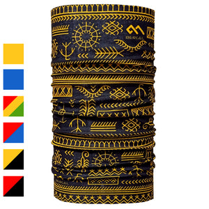 Buscalan Headwear (6 Color Options)