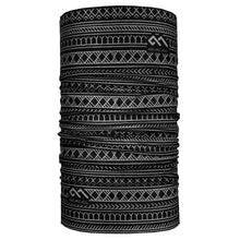 Load image into Gallery viewer, Etniko Headwear (Black)