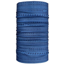 Load image into Gallery viewer, Etniko Headwear (Blue)
