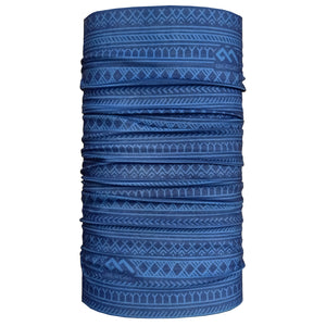 Etniko Headwear (Blue)