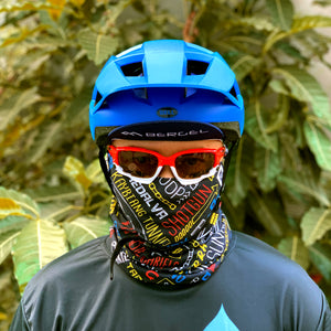 Kapadyak Headwear (Colored)