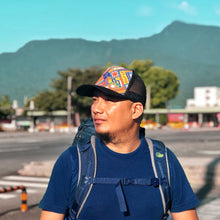 Load image into Gallery viewer, Makabayan Trucker Cap