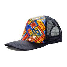 Load image into Gallery viewer, Makabayan Trucker Cap